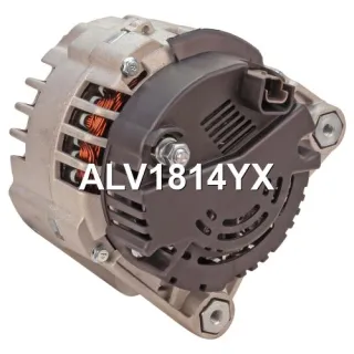 Генератор Renault Megane 2 2007г. 0986080270,113919,DRA0006,32437437,CA1814IR,8EL012426811,8EL738197001,ALV1814BA,ALV1814CY,ALV1814DD,ALV1814LK,ALV1814UX,ALV1814YX,LRA02837,LRA2837,MG76,210566,ALV1814RB,ALV1814WA23100AW300,2310000Q0F,2310000Q0L,7711135333,8200086162,8200290217,8200495305,8200538408,2542554,2542554C,2542817,2543337,2543385,437437,439478,SG12B052,SG12B081,SG12B098,SG12B109,23059N,23059N,23837N,301N21470Z - Фото 2