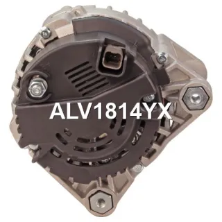 Генератор Renault Megane 2 2007г. 0986080270,113919,DRA0006,32437437,CA1814IR,8EL012426811,8EL738197001,ALV1814BA,ALV1814CY,ALV1814DD,ALV1814LK,ALV1814UX,ALV1814YX,LRA02837,LRA2837,MG76,210566,ALV1814RB,ALV1814WA23100AW300,2310000Q0F,2310000Q0L,7711135333,8200086162,8200290217,8200495305,8200538408,2542554,2542554C,2542817,2543337,2543385,437437,439478,SG12B052,SG12B081,SG12B098,SG12B109,23059N,23059N,23837N,301N21470Z - Фото 4