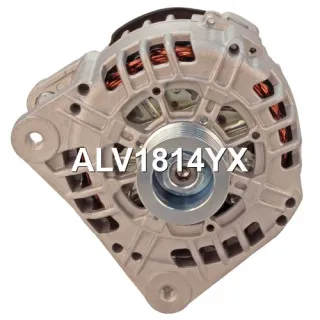Генератор Renault Megane 2 2007г. 0986080270,113919,DRA0006,32437437,CA1814IR,8EL012426811,8EL738197001,ALV1814BA,ALV1814CY,ALV1814DD,ALV1814LK,ALV1814UX,ALV1814YX,LRA02837,LRA2837,MG76,210566,ALV1814RB,ALV1814WA23100AW300,2310000Q0F,2310000Q0L,7711135333,8200086162,8200290217,8200495305,8200538408,2542554,2542554C,2542817,2543337,2543385,437437,439478,SG12B052,SG12B081,SG12B098,SG12B109,23059N,23059N,23837N,301N21470Z - Фото 6