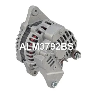 Генератор Renault Logan 1 2008г. ALM3792BS,LRA03458,LRA3458,A001TA3791,A1TA3791,A1TA3792,ALM3792WA,6001548052,6001549063,7711368053,8200232059,8200400890,8200660052,A1TA3792 - Фото 2