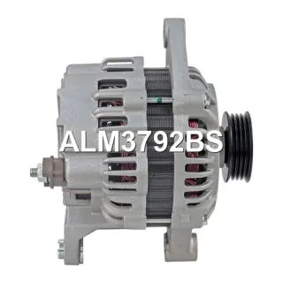 Генератор Renault Logan 1 2008г. ALM3792BS,LRA03458,LRA3458,A001TA3791,A1TA3791,A1TA3792,ALM3792WA,6001548052,6001549063,7711368053,8200232059,8200400890,8200660052,A1TA3792 - Фото 6