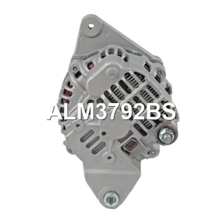Генератор Renault Logan 1 2004г. ALM3792BS,LRA03458,LRA3458,A001TA3791,A1TA3791,A1TA3792,ALM3792WA,6001548052,6001549063,7711368053,8200232059,8200400890,8200660052,A1TA3792 - Фото 8