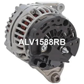 Генератор Audi A4 B6 2001г. 0124515028,0124515040,0124515058,0986044310,0986044330,113751,CAL10154,CAL10154AS,CAL10154ES,CAL10154GS,CAL10154OS,CAL10154RS,CAL15276,CAL15276AS,CAL15276ES,CAL15276OS,CAL15276RS,32061880,CA1588IR,8EL011711571,8EL737873001,313613,ALB1588AN,ALB1588BA,ALB1588BW,ALB1588DD,ALB1588KL,ALB1588LP,ALB1588NW,ALB1588UX,ALB1588YX,ALV1588AN,ALV1588BA,ALV1588BW,ALV1588GB,ALV1588LP,ALV1588RN,ALV1588UX,ALV1588YX,063731588010,943315881010,944390443300,MQA1588,MRA44330,210076,ALB1588RB,ALB1588WA,ALV1588WA,ALT2311,059903015F,059903015FX,059903015G,059903015GX,06C903016,06C903016A,06C903016AX,06C903016X,06C903018,06C903018X,078903016F,078903016FX,078903016HX,2542233,2542233A,2542324,437173,437178,439265,439391,442035,SG12B011,SG12B025,SG12B054,038903018F,078903016H,1287101BO,13922N,13932N301N20276Z - Фото 2