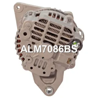 A5207,986082720,114229,CA2112IR,ALM0086BS,ALM0086NW,ALM0086UX,ALM0086YJ,ALM0086ZD,ALM7086BS,LRA03338,1800A008,A003TG3391,A003TG3391ZT,A3TG3391,A3TG3391ZT,ALM0086RB,ALM0086WA,301N20280Z Генератор Mitsubishi Pajero Sport 2 Арт MOS00289967-3, вид 4