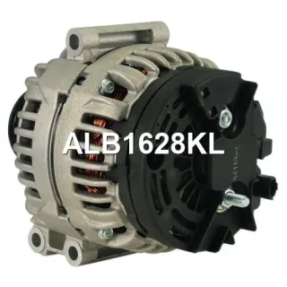 Генератор Renault Scenic RX4 2000г. 0124415007,0124415043,0124415046,0124415047,0986041850,112144,DRA3754,CA1628IR,ALB1628AN,ALB1628DD,ALB1628KL,ALB1628NW,ALB1628UX,ALB1628YX,ALB8628NW,ALV1628UX,210051,ALB1628RB,ALB1628WA,ALV1628RB,ALV1628WA,7701473735,7701476810,7701477709,7711134564,8200103726,8200727051,RE120045,2542420,2542420B,2542420C,437311,439306,440227,SG9B033,SG9B047,1318325W301N20107Z - Фото 2
