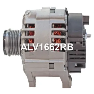 Генератор Mitsubishi Carisma 2000г. 986081270,113249,DRA4049,93160664,32437361,CA1662IR,8EL737984001,ALV1662BA,ALV1662CY,ALV1662DD,ALV1662KR,ALV1662MA,ALV1662UX,210353,210467,ALV1662RB,ALV1662WA,7711134758,8200112065,437361,439394,SG12B055,8253975,1338125W,23148N,301N20856Z - Фото 5