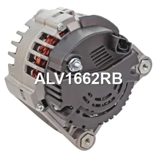 Генератор Renault Master 2 2000г. 986081270,113249,DRA4049,93160664,32437361,CA1662IR,8EL737984001,ALV1662BA,ALV1662CY,ALV1662DD,ALV1662KR,ALV1662MA,ALV1662UX,210353,210467,ALV1662RB,ALV1662WA,7711134758,8200112065,437361,439394,SG12B055,8253975,1338125W,23148N,301N20856Z - Фото 2
