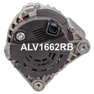 Генератор Renault Master 2 2000г. 986081270,113249,DRA4049,93160664,32437361,CA1662IR,8EL737984001,ALV1662BA,ALV1662CY,ALV1662DD,ALV1662KR,ALV1662MA,ALV1662UX,210353,210467,ALV1662RB,ALV1662WA,7711134758,8200112065,437361,439394,SG12B055,8253975,1338125W,23148N,301N20856Z - Фото 4