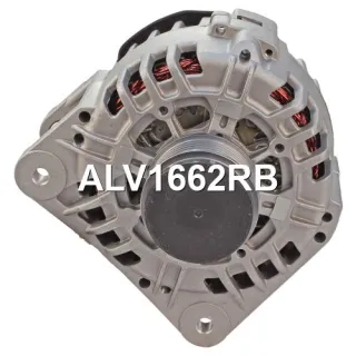 Генератор Renault Master 2 2000г. 986081270,113249,DRA4049,93160664,32437361,CA1662IR,8EL737984001,ALV1662BA,ALV1662CY,ALV1662DD,ALV1662KR,ALV1662MA,ALV1662UX,210353,210467,ALV1662RB,ALV1662WA,7711134758,8200112065,437361,439394,SG12B055,8253975,1338125W,23148N,301N20856Z - Фото 6