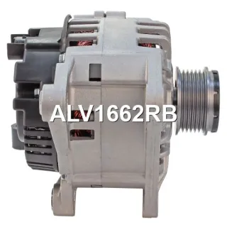 Генератор Renault Master 2 2000г. 986081270,113249,DRA4049,93160664,32437361,CA1662IR,8EL737984001,ALV1662BA,ALV1662CY,ALV1662DD,ALV1662KR,ALV1662MA,ALV1662UX,210353,210467,ALV1662RB,ALV1662WA,7711134758,8200112065,437361,439394,SG12B055,8253975,1338125W,23148N,301N20856Z - Фото 8