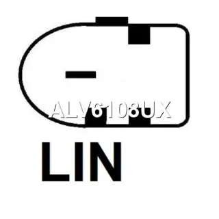 Генератор Ford S-Max 1 restailing 2012г. 1763143,1830920,2414989,BV6N10300BA,BV6N10300BB,DV6T10300BA,F1FT10300AA,F1FT10300BA,F1FT10300BB,ALV6108AN,ALV6108DD,ALV6108UX,ALV6108RB,439918,FG15T045,FG15T063,FG15T076,FG15T096,FG15T106,FG15T138,FG18D129,FGN18D129,30644628,30644798,31285435,36001101,36002122,36002816,20556N,301N21127Z - Фото 3