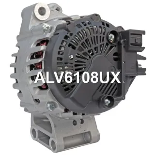 1763143,1830920,2414989,BV6N10300BA,BV6N10300BB,DV6T10300BA,F1FT10300AA,F1FT10300BA,F1FT10300BB,ALV6108AN,ALV6108DD,ALV6108UX,ALV6108RB,439918,FG15T045,FG15T063,FG15T076,FG15T096,FG15T106,FG15T138,FG18D129,FGN18D129,30644628,30644798,31285435,36001101,36002122,36002816,20556N,301N21127Z Генератор Volvo V70 3 Арт MOS00344283-26, вид 2