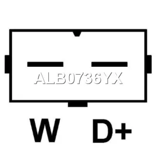 Генератор Seat Toledo 1 1991г. 0120485004,0120485038,0120485039,0123320001,0123320007,0123320017,0123320024,0123320027,0123340003,0986038370,0986039070,9123320007,111477,CAL10102AS,DRA3269,RAA14370,1012449,1012461,1031896,7203201,95VV10300NA,95VW10300AA,95VW10300AAA,95VW10300HA,95VW10300NA,95VW10300RA,R95VW10300NA,32038370,CA736IR,8EL011711031,8EL730034001,11201898,11209002,AAK5171,AAK5502,IA0898,ALB0736AN,ALB0736BA,ALB0736DD,ALB0736KL,ALB0736KR,ALB0736LK,ALB0736NW,ALB0736UX,ALB0736YX,ALB9736AN,LRA02706063533100190,943356794010,944390383700,944390383900,MG381,210224,ALB0736RB,ALB0736WA,ALV0736RB,35214095,ALT2030,ALT2039,037903023GX,2541417,2541417K,2541675,2541815,2541815A,2541815B,2541818,2625914,439003,439033,746065,A11VI63,A13VI121,A13VI124,A13VI41,021903017A,021903018A,021903023Q,021903025F,028903018AX,028903025Q,028903025QX,028903027B,037903023E,037903023G,074903023Q,1153902BO,13381N,301N20545Z - Фото 3