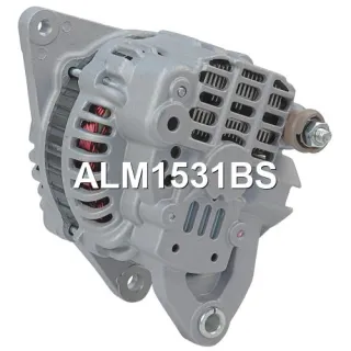 Генератор Mitsubishi Colt 5 1996г. A5178,986042301,112353,CAL35173AS,DRA3867,JA1531IR,8EL012429181,8EL737826001,ALM1531BS,ALM1531JA,ALM1531KL,ALM1531MA,ALM1531NW,ALM1531UX,ALM1531YX,ALM1531ZD,944390515520,210611,A002TA4791,A002TA4791A,A002TA5191,A002TA5192,A2TA5191,A2TA5192,A5TB0691,A5TB0692,MD325696,MD325697,MD334167,MD363639,MD367214,MN183018,MR994190ALM1531RB,ALM1531WA,ALT3099,437639,1211802MI,13750N,301N20011Z - Фото 2