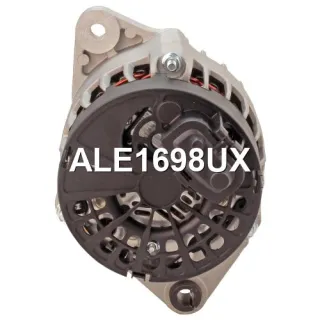 Генератор Fiat Doblo 1 2005г. 0986049400,112386,113336,CAL30104,CAL30104ES,CAL30104OS,CAL30104RS,CAL30186,CAL32112,DRA1053,DRA4075,1012101870,DAN639,46430530,46447117,46748353,46765533,46765534,60815953,CA1698IR,8EL738018001,ALE1698DD,ALE1698LK,ALE1698UX,ALE1698YX,63321315,63321507,63321859,ALE1698RBALT4232,437790,1-3205-25W,20539N,23112N,301N21741Z - Фото 4