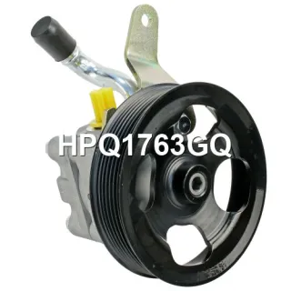 HPQ1763GQ,HPQ9763XQ,P1763,P1763HG,491101CB0B,491101EA0A,491101MD1A,49110JK200,49110JK20A,4911MJK20ANW,400N10149Z Насос гидроусилителя руля Infiniti G 4 Арт А2222996561-6