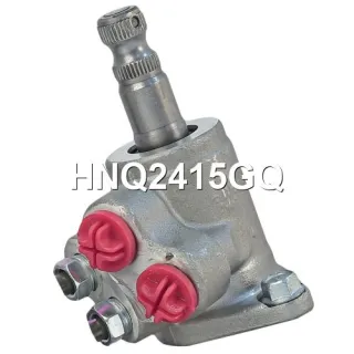 Рулевая рейка SsangYong Rexton 1 2001г. HNQ2415GQ,HSR24151AY,EX4650009005,R2415,R24151NW,R24151RB,R24152RB,4650009001,4650009002,4650009003,4650009004,4650009005,4650009006,4650009009,465000900A,465000900B,465000900C,465000900D,465000900H,465000900J,465000900K,465000900L,465000900M,401N10098Z - Фото 3
