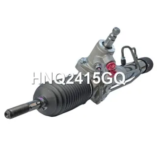 Рулевая рейка SsangYong Rexton 1 2001г. HNQ2415GQ,HSR24151AY,EX4650009005,R2415,R24151NW,R24151RB,R24152RB,4650009001,4650009002,4650009003,4650009004,4650009005,4650009006,4650009009,465000900A,465000900B,465000900C,465000900D,465000900H,465000900J,465000900K,465000900L,465000900M,401N10098Z - Фото 4