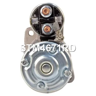 Стартер Mitsubishi ASX restailing 2 2018г. UD02728S,986026020,115448,DRS0711,STM4671AB,STM4671BA,STM4671JA,STM4671RD,STM4671YJ,STM4671YN,STM4671ZD,STM8671BA,STM8671ZD,STM8971BA,STQ4671BS,131810A205,141810A011,1810A011,1810A011D,1810A123,1810A205,M000T21571,M000T38771,M000T38771ZC,M0T21571,M0T22871,M0T38771,M1810A011D,STM4671RB,STM4671WA,5802FD,438334,19037N,19105N,19225N,300N10061Z - Фото 4