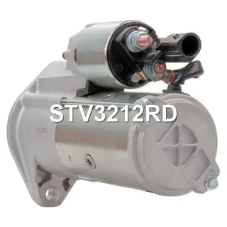 116248,STV3212BA,STV3212RD,STV3212ZD,STV7212BA,220521,STV3212RB,STV3212WA,2H0911023,2H0911023A,2H0911023AX,438243,458411,TS22ER12,TS22ER13,2H0911023F,2H0911023FX,30302N,300N10333Z Стартер Mercedes Sprinter W906 Арт MOS00317636-2, вид 2