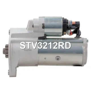 116248,STV3212BA,STV3212RD,STV3212ZD,STV7212BA,220521,STV3212RB,STV3212WA,2H0911023,2H0911023A,2H0911023AX,438243,458411,TS22ER12,TS22ER13,2H0911023F,2H0911023FX,30302N,300N10333Z Стартер Mercedes Sprinter W906 Арт MOS00317636-2, вид 4