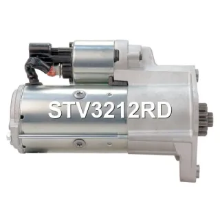116248,STV3212BA,STV3212RD,STV3212ZD,STV7212BA,220521,STV3212RB,STV3212WA,2H0911023,2H0911023A,2H0911023AX,438243,458411,TS22ER12,TS22ER13,2H0911023F,2H0911023FX,30302N,300N10333Z Стартер Mercedes Sprinter W906 Арт MOS00317636-2, вид 5