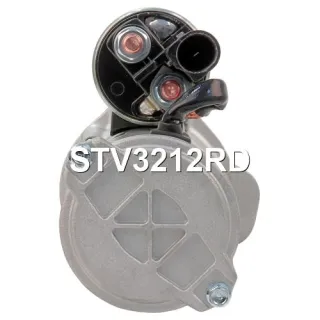 116248,STV3212BA,STV3212RD,STV3212ZD,STV7212BA,220521,STV3212RB,STV3212WA,2H0911023,2H0911023A,2H0911023AX,438243,458411,TS22ER12,TS22ER13,2H0911023F,2H0911023FX,30302N,300N10333Z Стартер Mercedes Sprinter W906 Арт MOS00317636-2, вид 6