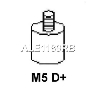 111410,113939,CAL30122,CAL30185,DA4513,DRA3403,DRA3455,63321803,DAN634,DAN635,A127I14V85A,A127IR14V85A,46428730,46445660,46735837,46740243,46765837,32118832,CA1189IR,8EL012426981,8EL737209001,ALE1189DD,ALE1189UX,063321800010,063321803010,63320292,63320333,63321419,63321436210249,ALE1189RB,ALE1189WA,437652,1-3120-25W,23069N,301N22414Z Генератор Alfa Romeo 156 Арт А2222449786-30, вид 4