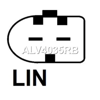 0986082840,116036,ALV4035,ALV9025UX,210732,ALV4035RB,03L903024M,03L903024MX,03P903023A,03P903023AX,03P903023B,03P903023BV,03P903023BX,03P903023H,03P903023HX,439852,439853,440311,440593,TG14C035,TG14C057,TG14C058,301N22316Z Генератор Volkswagen Touran 3 Арт А2222461074-141, вид 4