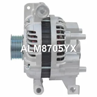 A5050,0986080320,115368,CAL35178AS,CAL35179AS,DRA0116,CA2109,JA1705,8EL738044001,ALM1705BA,ALM1705BS,ALM1705GB,ALM1705KL,ALM1705MA,ALM1705US,ALM1705UX,ALM1705YX,ALM1705ZD,ALM8705UX,ALM8705YX,LRA02546,L81318300,L8Y318300,LB1318300,LF1818300,LF1818300RE,LFY818300,LFY818300A,A003TG0081,A003TG0091,A3TG0081,A3TG0081A,A3TG0091,A3TG0091A,ALMT010ALM1705RB,ALM1705WA,ALTH133,1268901MI,11005N,301N20575Z Генератор Mazda 6 1 Арт MOS00316346-4, вид 8