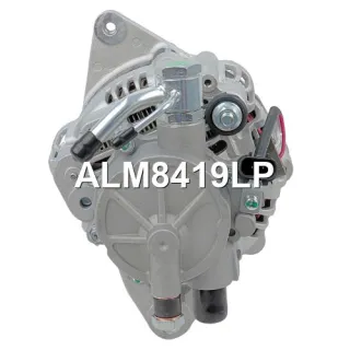 0986049930,F042303112,112205,DRA3869,RAA14970,JA1419IR,8EL737675001,ALM1419DD,ALM1419LK,ALM1419LP,ALM1419MA,ALM1419UX,ALM1419YX,ALM8419LP,ALM8419UX,ALM9419UX,A002T82899,A002TN1199,A003TN0199,A003TN0399,A003TN1199,A3TN0699,A3TN0699A,A3TN1199,MD230359,MD320354,MD366050,MD366051,MN137866,ALM1419RB,ALM1419WA,ALTV026,210114,1330125W12667N,301N20094Z Генератор Hyundai H200 Арт MOS00310097-3, вид 8