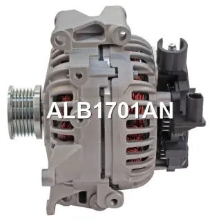 0124625002,0124625008,0986045420,1986A00540,113274,CAL10140AS,CAL10140RS,DRB5420,32045420,CA1701IR,8EL012426271,8EL738065001,ALB1701AN,ALB1701DD,ALB1701KL,ALB1701UX,0121545902,012154590280,A0121545902,A012154590280,210133,ALB1701RB23344N,301N21401Z Генератор Mercedes E W211 Арт А2222477311-5, вид 8
