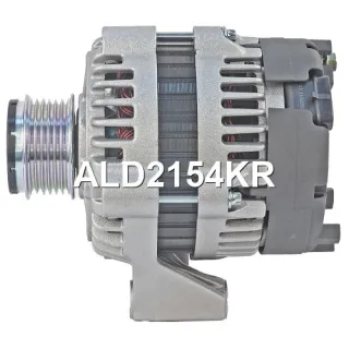 114404,CAL42121GS,114496,ALD2154KR,ALD2154LP,ALD2154RB,6621545002,6621545402,6621545502,A6621545002,A6621545402,301N21466Z Генератор SsangYong Kyron Арт MOS00369662-2, вид 8