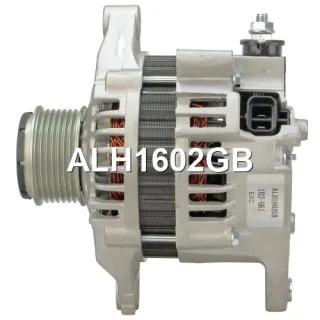 0986049800,113787,CAL20132ES,CAL20132OS,CAL20132RS,DRA4097,RAA15108,J5111093,JA1602IR,8EL012428251,8EL737922001,LR190745,LR190752,LR190752B,LR190752C,ALH1602AN,ALH1602BS,ALH1602GB,ALH1602KL,ALH1602LK,ALH1602MA,ALH1602UX,ALH1602YJ,ALH1602YX,ALH2602GB,ALH2602UX,ALH4602UX,943316021010,944390511930,MARC1602,MRA51193,ALH1602RB,ALH1602WA23100VC100,23100VC101,23100VC10A,23100VC10B,23100VC10C,23100VG100,89213509,1-2868-01HI,23215N,301N20211Z Генератор Nissan Patrol Y61 Арт MOS00292654-2, вид 8