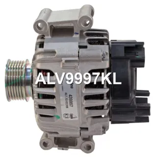 ALV9997DD,ALV9997KL,ALV9997RN,2116054985,2116075170,8450006900,ALV9997RB,ALV9997WA,2622171A,439997,TG12C209,301N20413Z Генератор Lada Vesta 1 Арт MOS00296835-1, вид 8