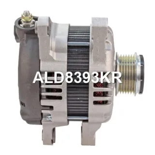 61003805,8400291,373002F300,373002F500,ALD8393BS,ALD8393KR,301N22295Z Генератор Kia Sorento 3 Арт MOS00271660-6, вид 8