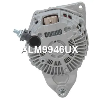 UD11052A,F042205108,115703,DRA1304,ALM9946AN,ALM9946BS,ALM9946DD,ALM9946KL,ALM9946UX,ALM9946ZD,LRA03628,LRA3628,A002TX1781,A002TX1781AE,A002TX1781AM,A002TX1781ZE,A2TX1781,A2TX1781AE,A2TX1781AM,A2TX1781ZE,ALM9946RB,ALM9946WA,231001AT1A,231001AT3A,231001AT6M,301N20267Z Генератор Nissan Navara D40 Арт MOS00328179-4, вид 7
