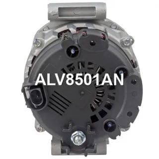 2506164,LR1180851,LR1180858,ALV8501AN,ALV8501BS,ALV8501DD,ALV8501GB,ALV8501RN,06E903018G,06E903018GV,06E903018GX,06E903018M,06E903018MV,06E903018MX,06E903018N,06E903018S,06E903018SX,439867,440605,FG20S012,FG20S019,301N20908Z Генератор Audi A6 C6 (S6,RS6) Арт MOS00342533-4, вид 8