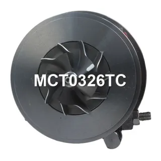 MCT0326,54399700068,54399700071,54399700072 Картридж турбины Volkswagen Polo 4 Арт А2222678104-20, вид 3
