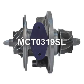 MCT0319,54399700016,54399700023,54399700047,54399700050 Картридж турбины Volkswagen Polo 4 Арт А2222929200-8, вид 1