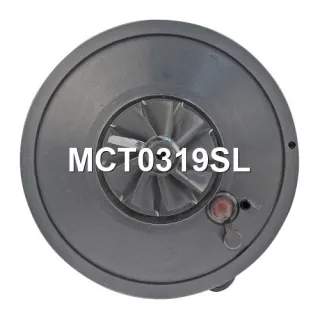 MCT0319,54399700016,54399700023,54399700047,54399700050 Картридж турбины Volkswagen Polo 4 Арт А2222929200-8, вид 3