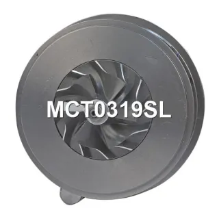 MCT0319,54399700016,54399700023,54399700047,54399700050 Картридж турбины Volkswagen Polo 4 Арт А2222929200-9, вид 2