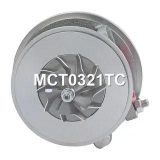 MCT0321,54399700029,54399700031,54399700048 Картридж турбины Volkswagen Golf PLUS 1 Арт А2222678103-9, вид 2