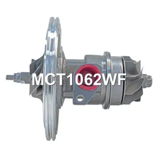 MCT1062,53269700005,5326 Картридж турбины BMW 7 F01/F02 Арт А2222924279-2, вид 1