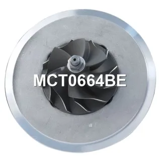 MCT0664,VF35,VF37,VF39,VF43,VF48,VF49,VF52 Картридж турбины Subaru Impreza 2 Арт А2222784381-1, вид 3