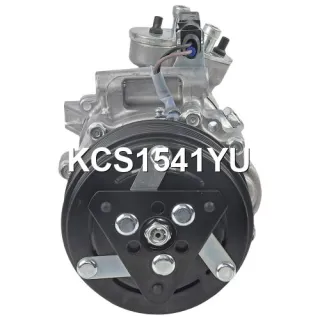 KCS1541BZ,KCS1541GL,KCS1541GW,KCS1541VG,KCS1541YU,KCS1541ZR,KCS1541ZS,SD6V121948,6R0820803A,6R0820803B,6RF820803,6RF820803A,6RF820803B,6RF820803C,6RF820803D,6RF820803E Компрессор кондиционера Seat Mii Арт А2222925469-1, вид 8