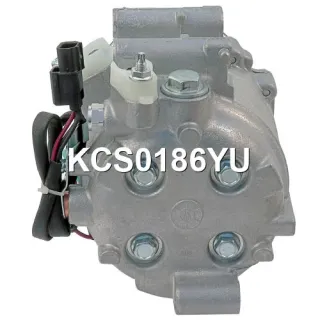 240950,8FK351121051,38800RNAE010,38800RNCZ010,38800RNCZ010M2,38800RNCZ020M2,38800RSAE010M2,38800RZVG010M2,38800RZVG020M,38800RZVG023M2,38810RNA004,38810RNA014,38810RNA024,38810RSAE01,38810RSAE02,38810RSAE03,38810RZVG01,38810RZVG020,38810RZVG020M2,38810RZVG04,KCS0186GW,KCS0186KA,KCS0186YU,ACP115000S,TRSE074903,TRSE093757,TRSE0937573,TRSE0937574,TRSE093766,TRSE093788,TRSE094992,501N10122Z Компрессор кондиционера Honda Civic 8 Арт А2222807567-1, вид 7