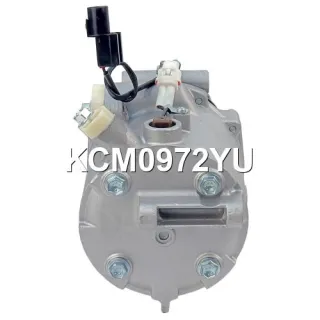 240972,KCM0972GW,KCM0972YU,KCM0972ZR,KCM0972ZS,KCM1972GW,7813A068,7813A069,7813A070,7813A071,7813A088,7813A091,7813A096,7813A128,7813A129,7813A321,7813A323,7813A328,7813A402,AKC011H238C,AKC011H238F,AKC200A221,AKC200A221A,AKC200A221G,AKC200A222,AKH200A221G,1607025280,6433WA,6453VZ,6453WA,501N10158Z Компрессор кондиционера Mitsubishi Lancer 10 Арт А2222807862-12, вид 8