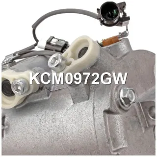 240972,KCM0972GW,KCM0972YU,KCM0972ZR,KCM0972ZS,KCM1972GW,7813A068,7813A069,7813A070,7813A071,7813A088,7813A091,7813A096,7813A128,7813A129,7813A321,7813A323,7813A328,7813A402,AKC011H238C,AKC011H238F,AKC200A221,AKC200A221A,AKC200A221G,AKC200A222,AKH200A221G,1607025280,6433WA,6453VZ,6453WA,501N10158Z Компрессор кондиционера Mitsubishi Lancer 10 Арт А2222691702-12, вид 9