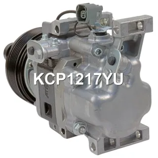 KCP1217GW,KCP1217KA,KCP1217PK,KCP1217VG,KCP1217YU,KCP1217ZR,KCP1217ZS,E22161450F,E22161K00A,E22161K00B,E22161K00C,E22161K00D,E22161K00E,EG2161450,EG2161450A,EG2161450B,EG2161450C,EG2161K00,EG2161K00A,EG2161K00B,EGY161450,EGY161450B,EGY16145Z,EGY161K00,EGY161K00A,H12A1AL4A0,H12A1AL4HX,H12A1AAL4A,H12A1AAL4HX,H12A1AL4AO,501N10257Z Компрессор кондиционера Mazda CX-7 Арт А2222808144-2, вид 2